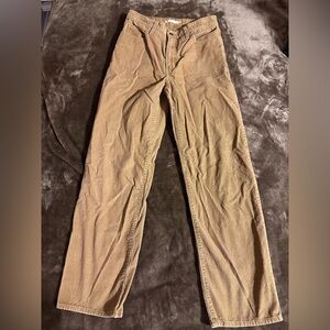 Levi’s ‘94 Baggy Corduroy Pants